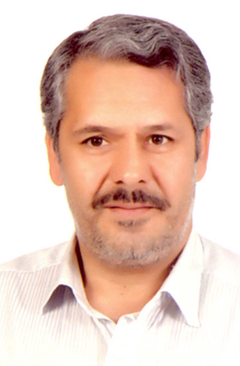 دکتر مهدی کمالی