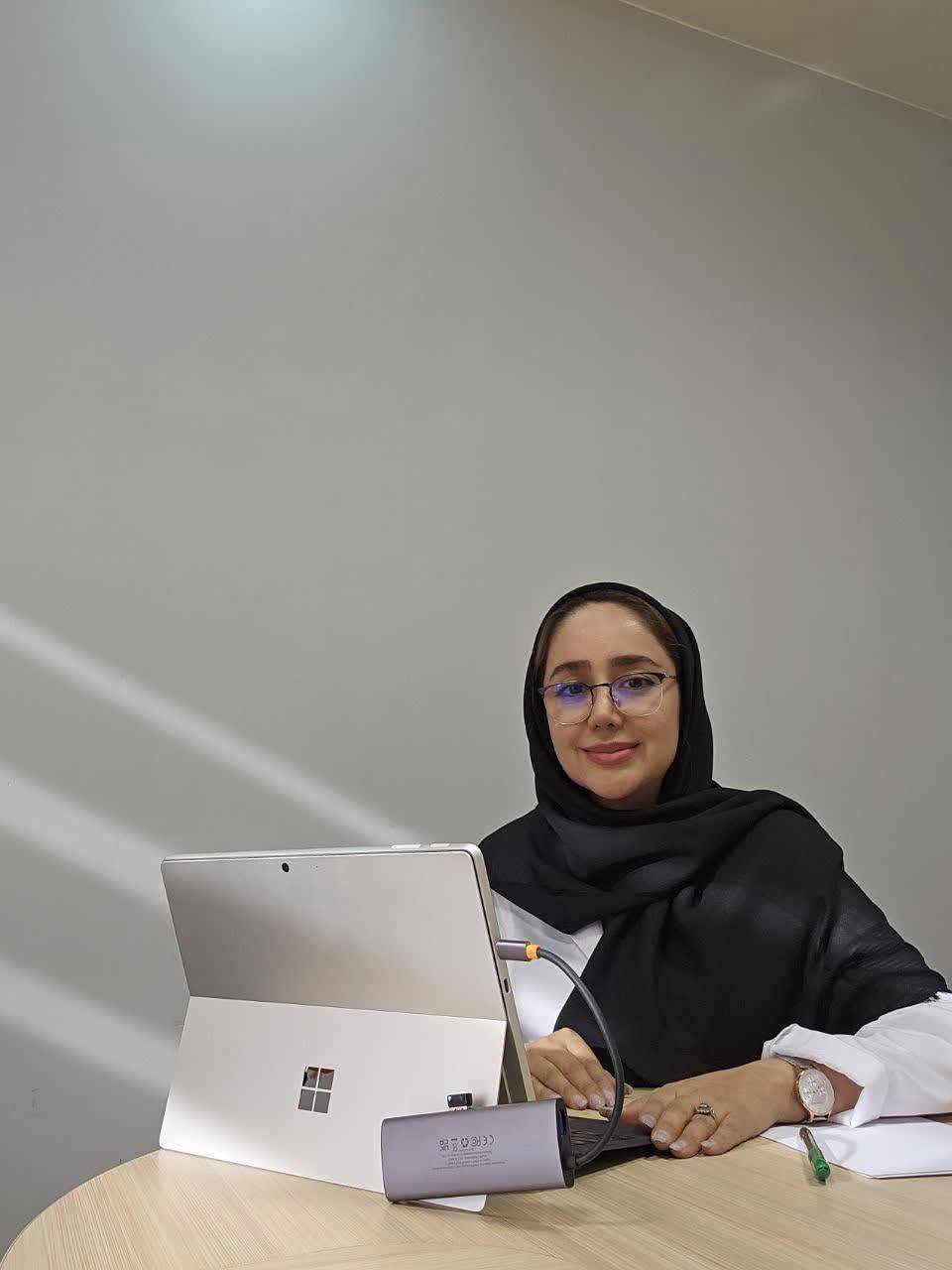 دکتر شهره آریایی نژاد