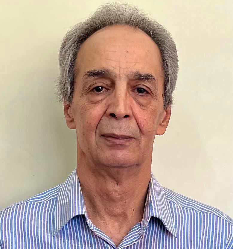 دکتر منوچهر توسلی