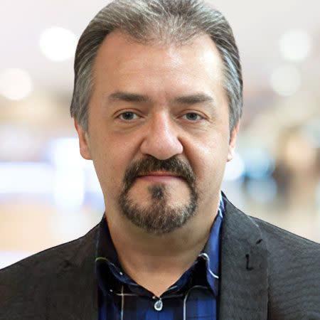 پروفسور دکتر سید داور سیادت