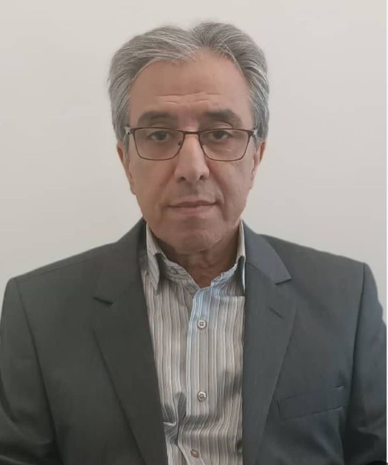 پروفسور سعید بوذری