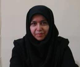 پروفسور گیتی امتیازی