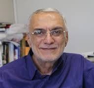 پروفسور بهرام گلیایی